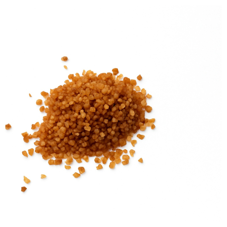 SÓL MORSKA GRUBOZIARNISTA NATURALNIE WĘDZONA 500g